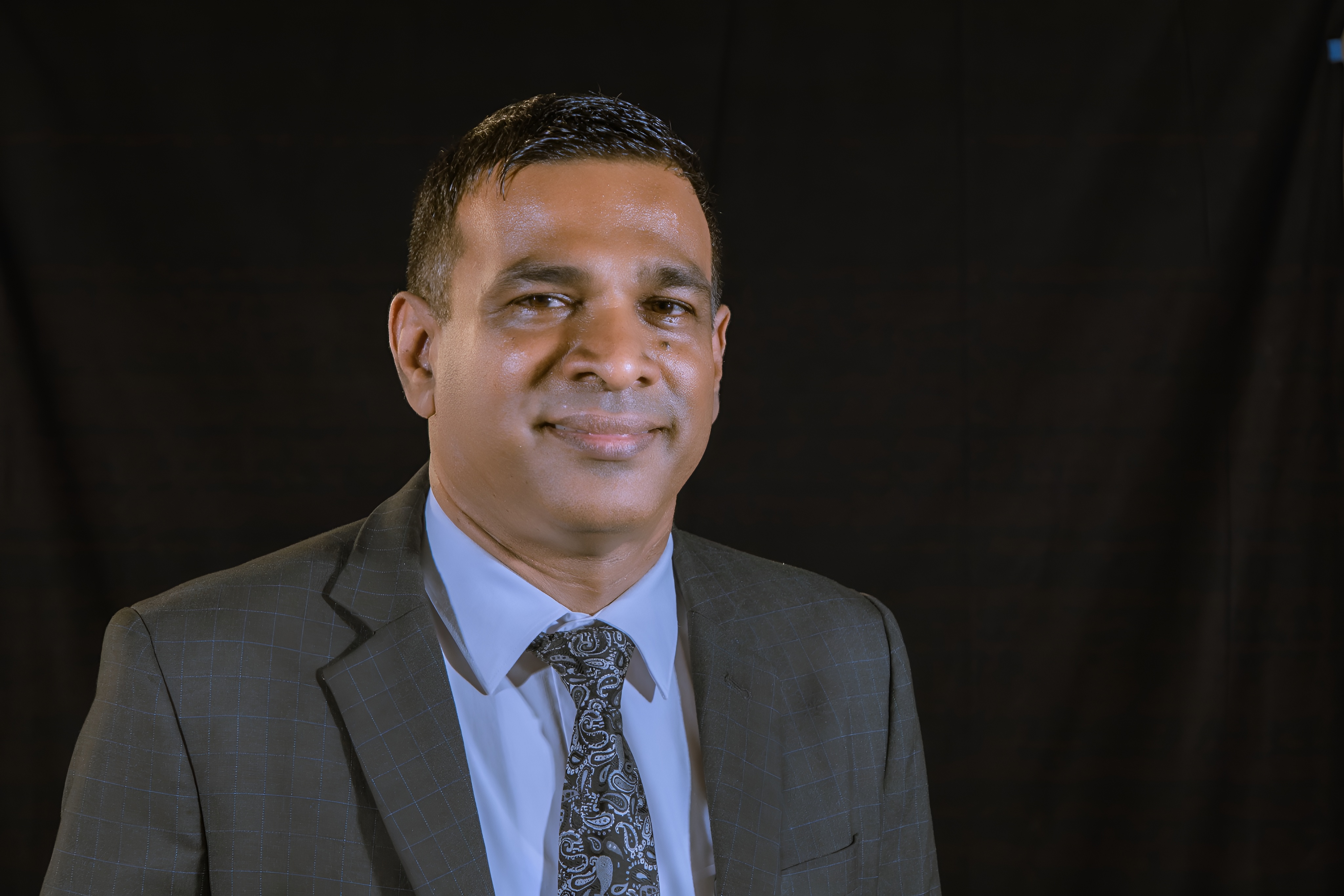 Prof RD Jayasinghe