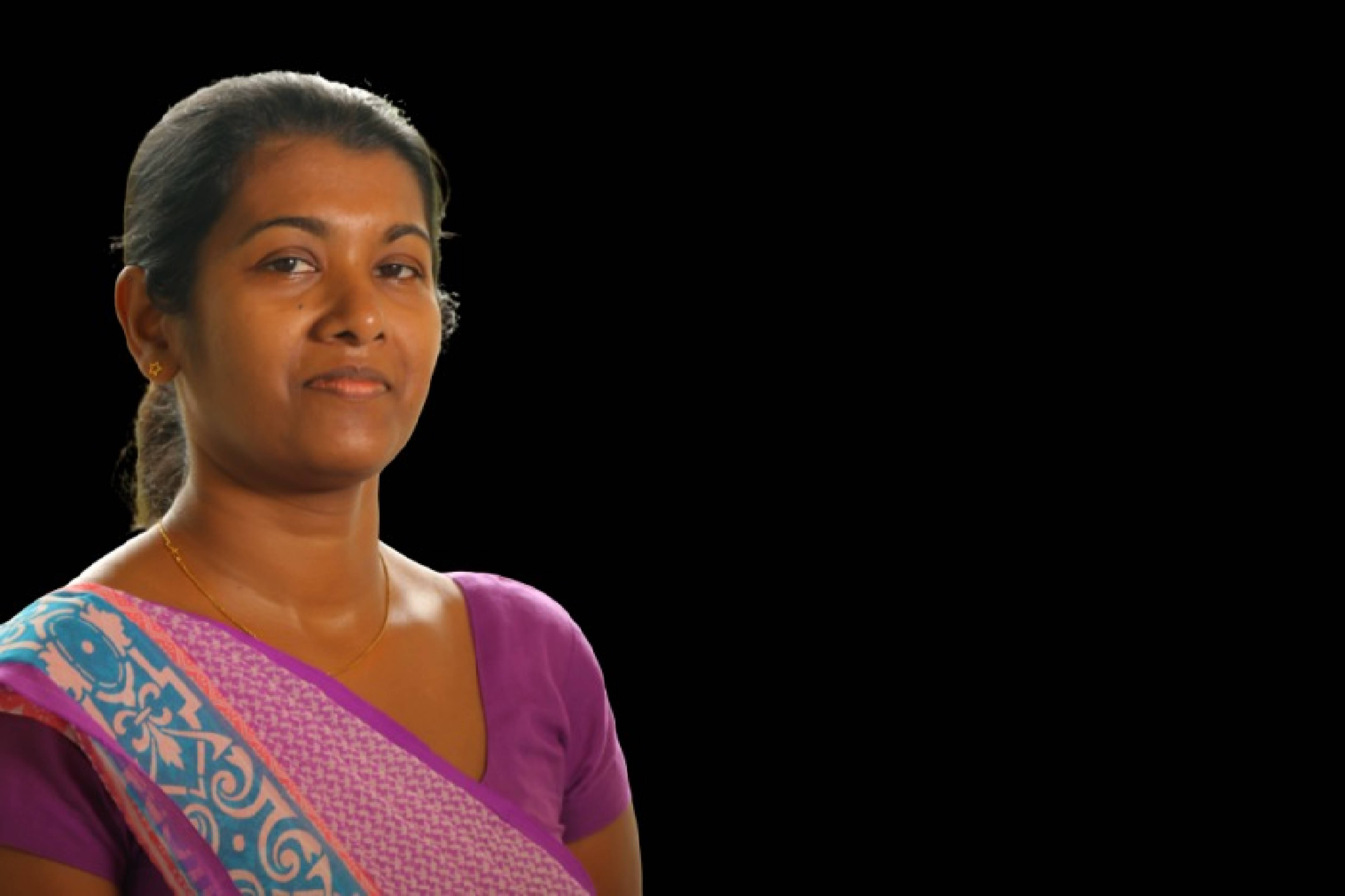 Prof BSMS Siriwardena