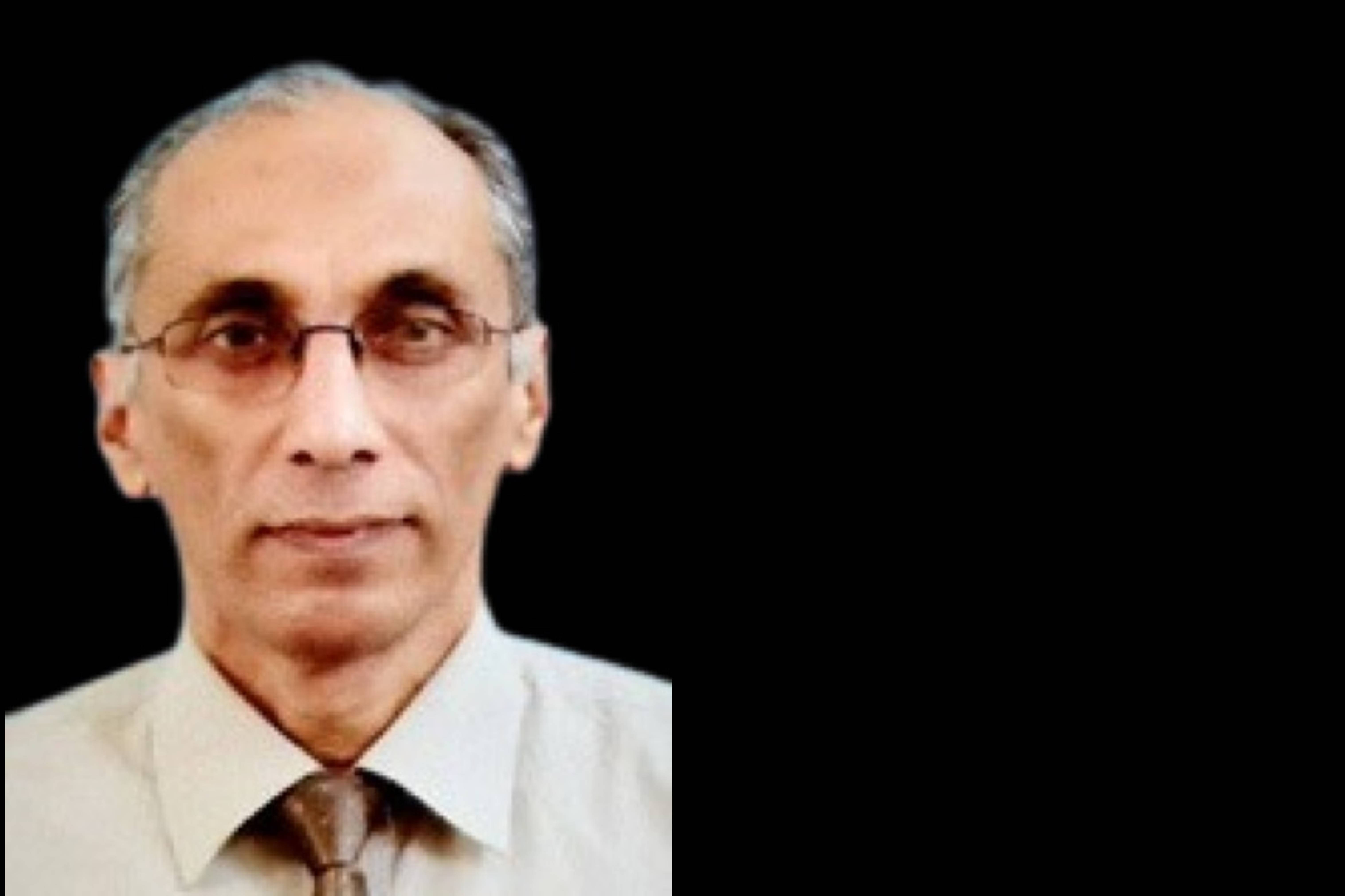 Dr Udaya Usgodarachchi