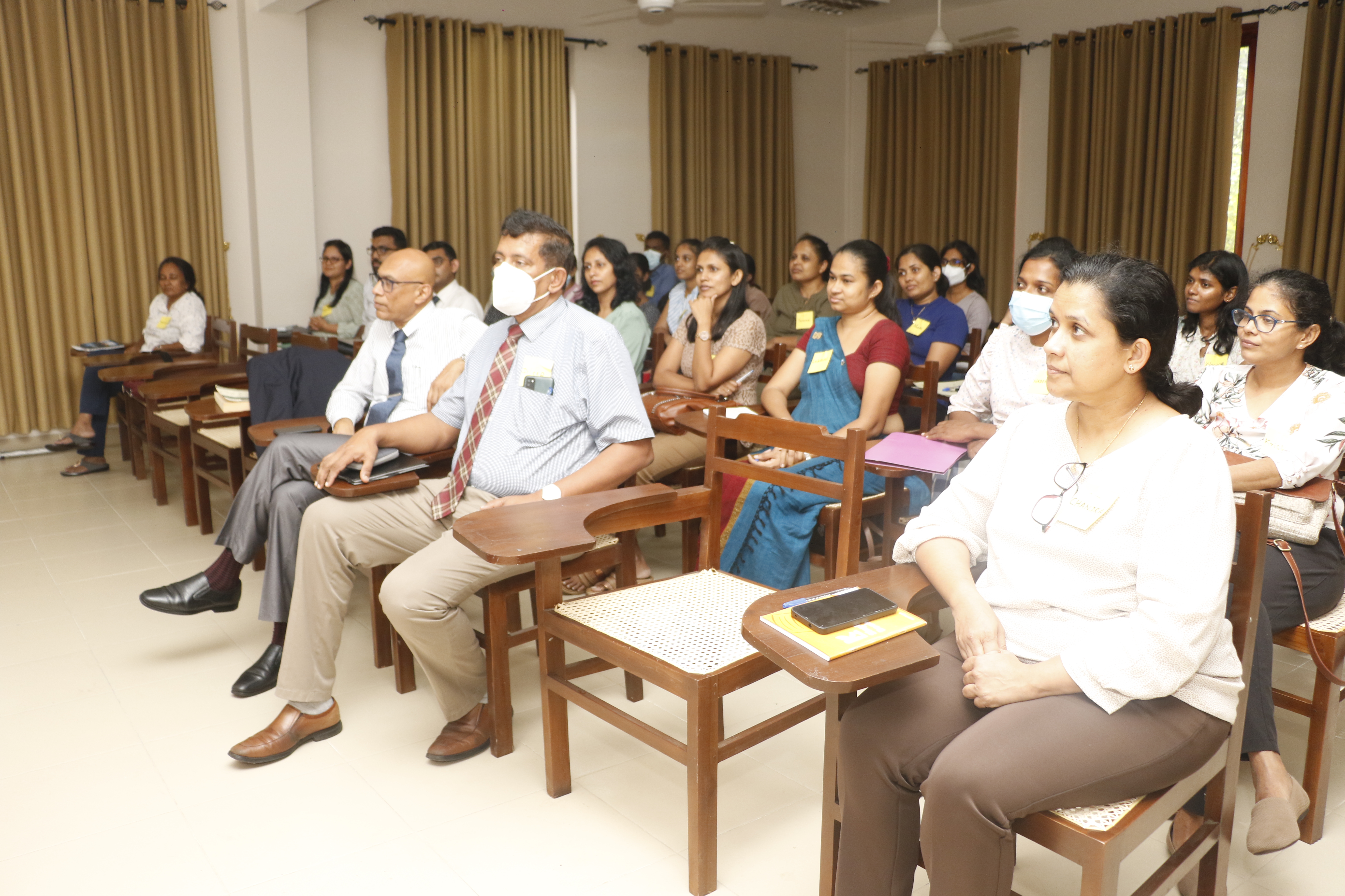 The 8th Journal Club