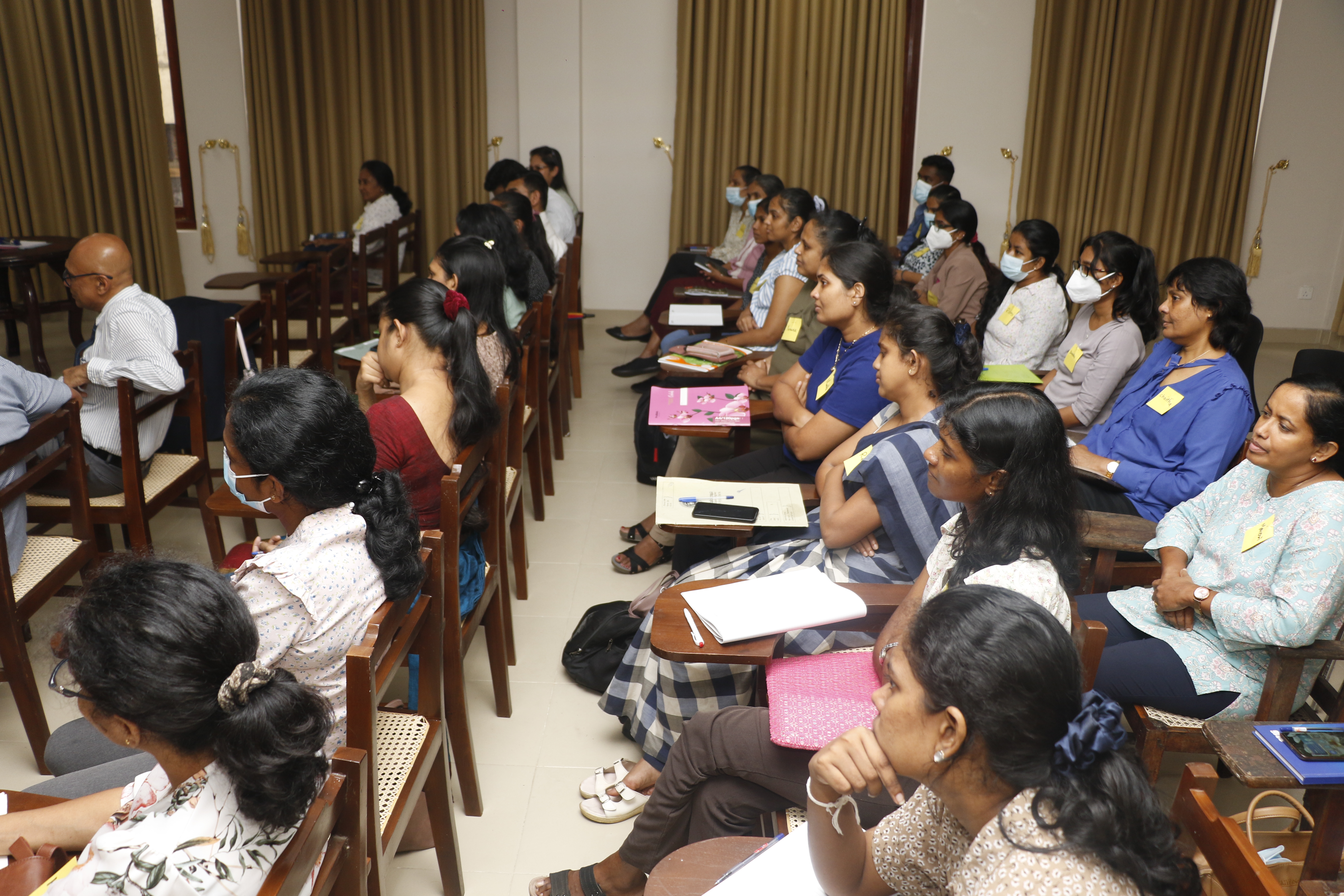 The 8th Journal Club