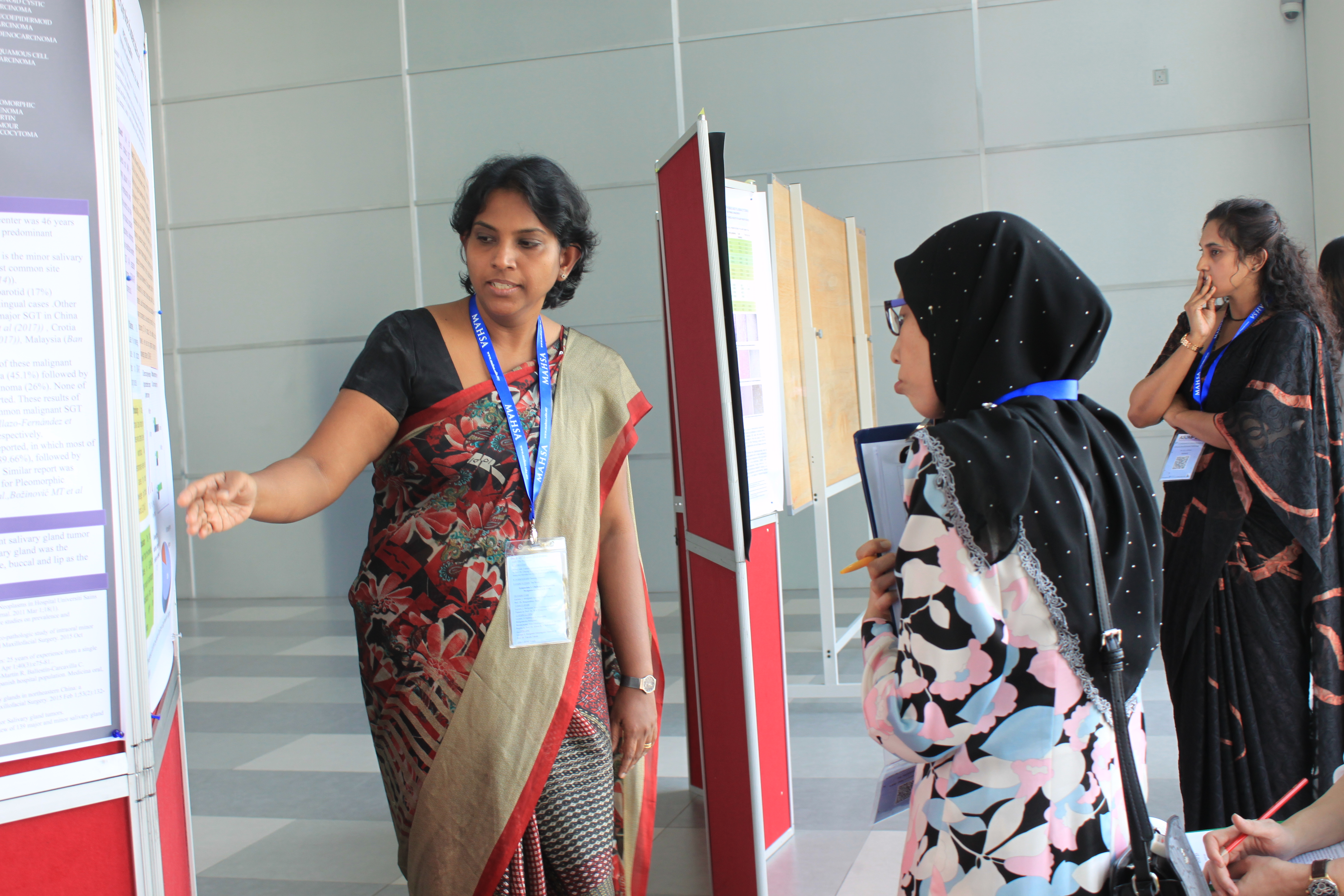 9th ASOMP conference