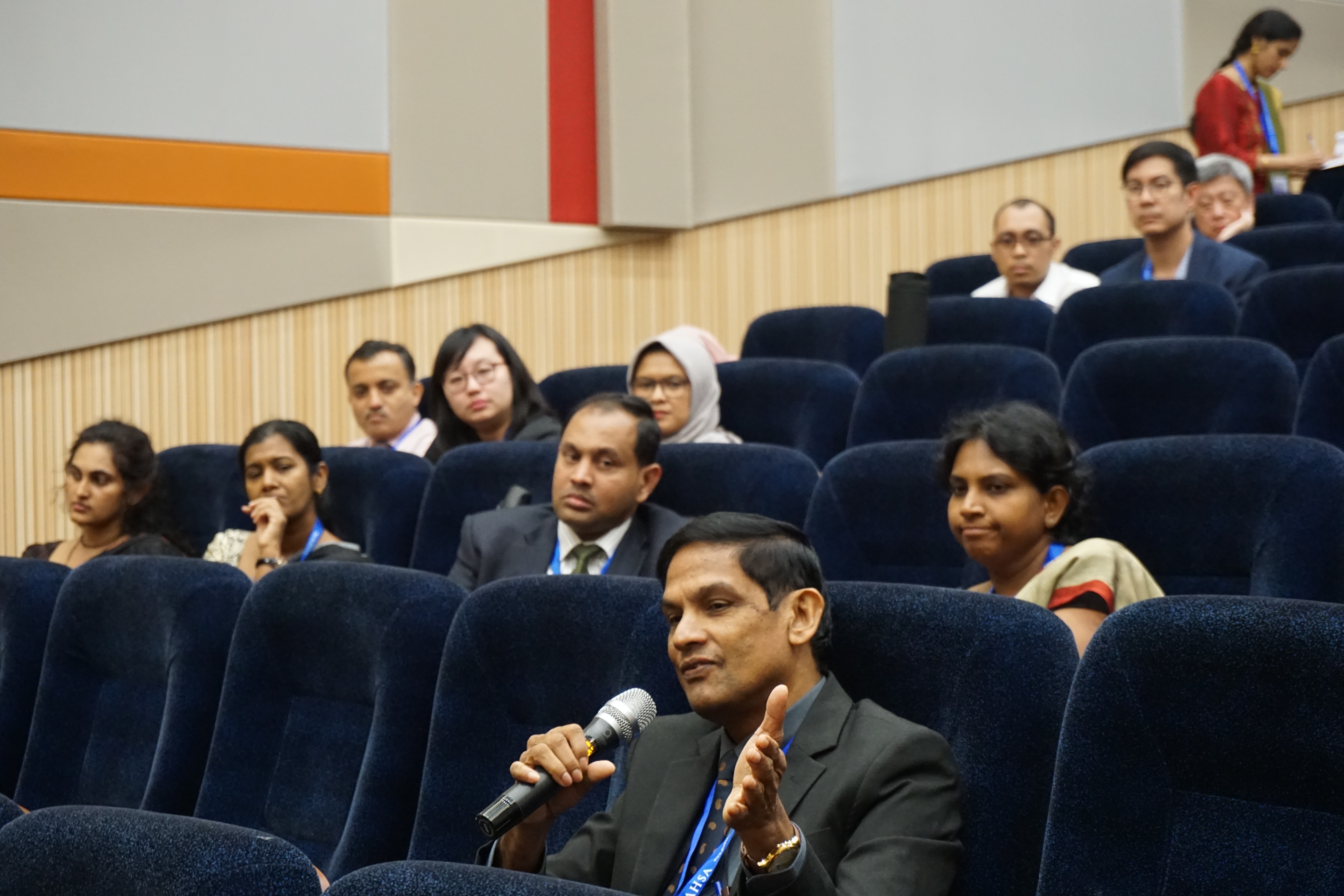 9th ASOMP conference