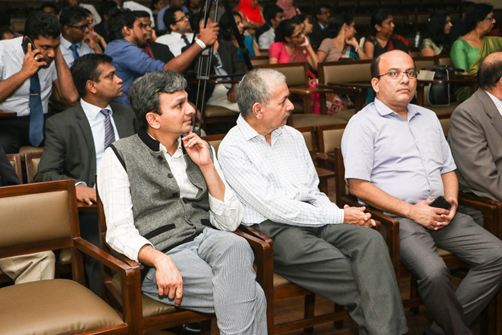 International Conference on “oral cancer, oral potentially malignant disorders, smokeless tobacco and areca nut”- ICOC 2019
