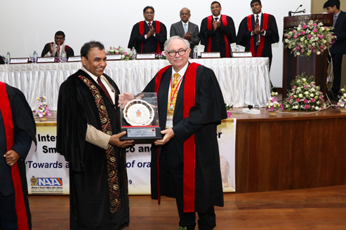 International Conference on “oral cancer, oral potentially malignant disorders, smokeless tobacco and areca nut”- ICOC 2019