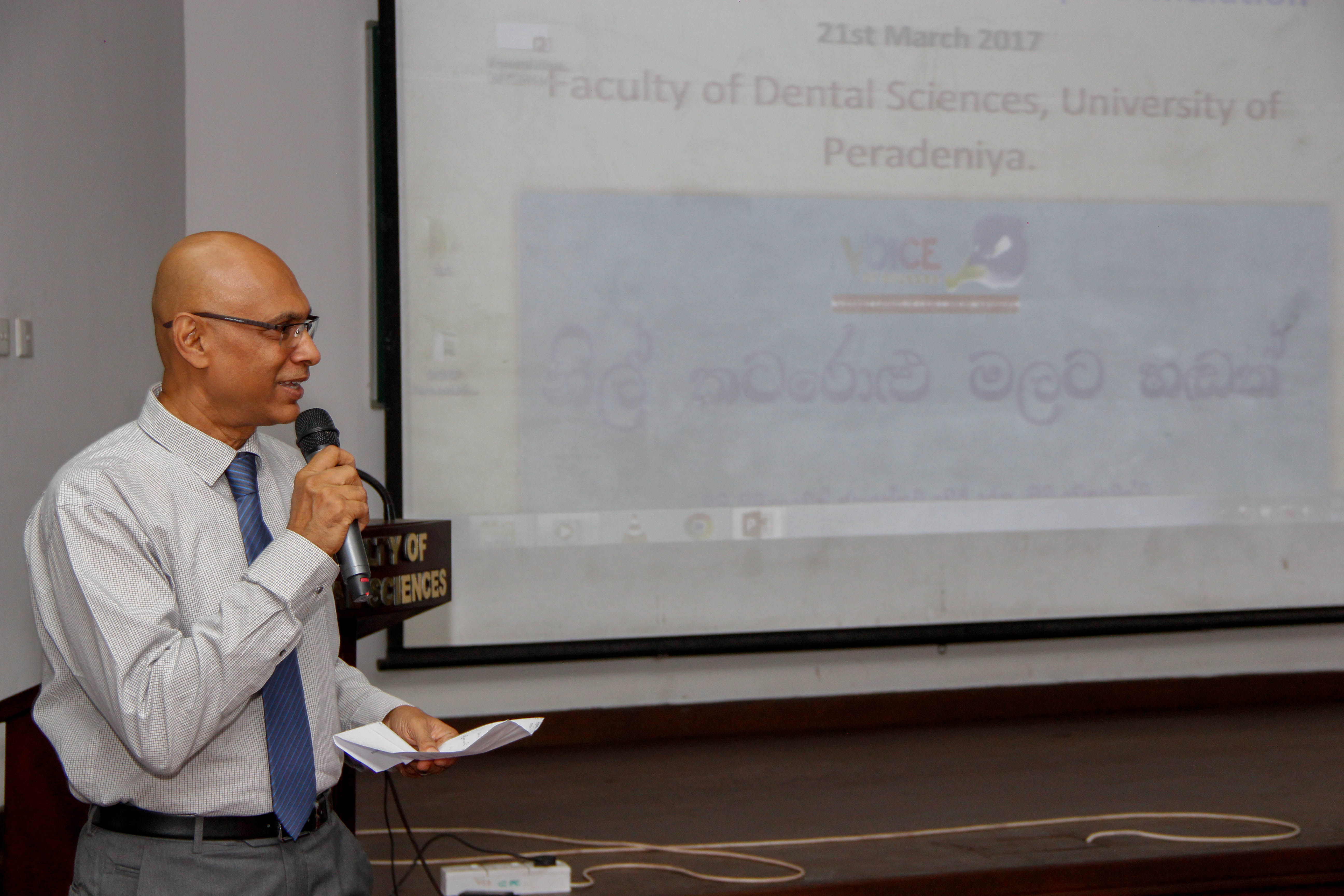 Inauguration of Victim Group Formulation