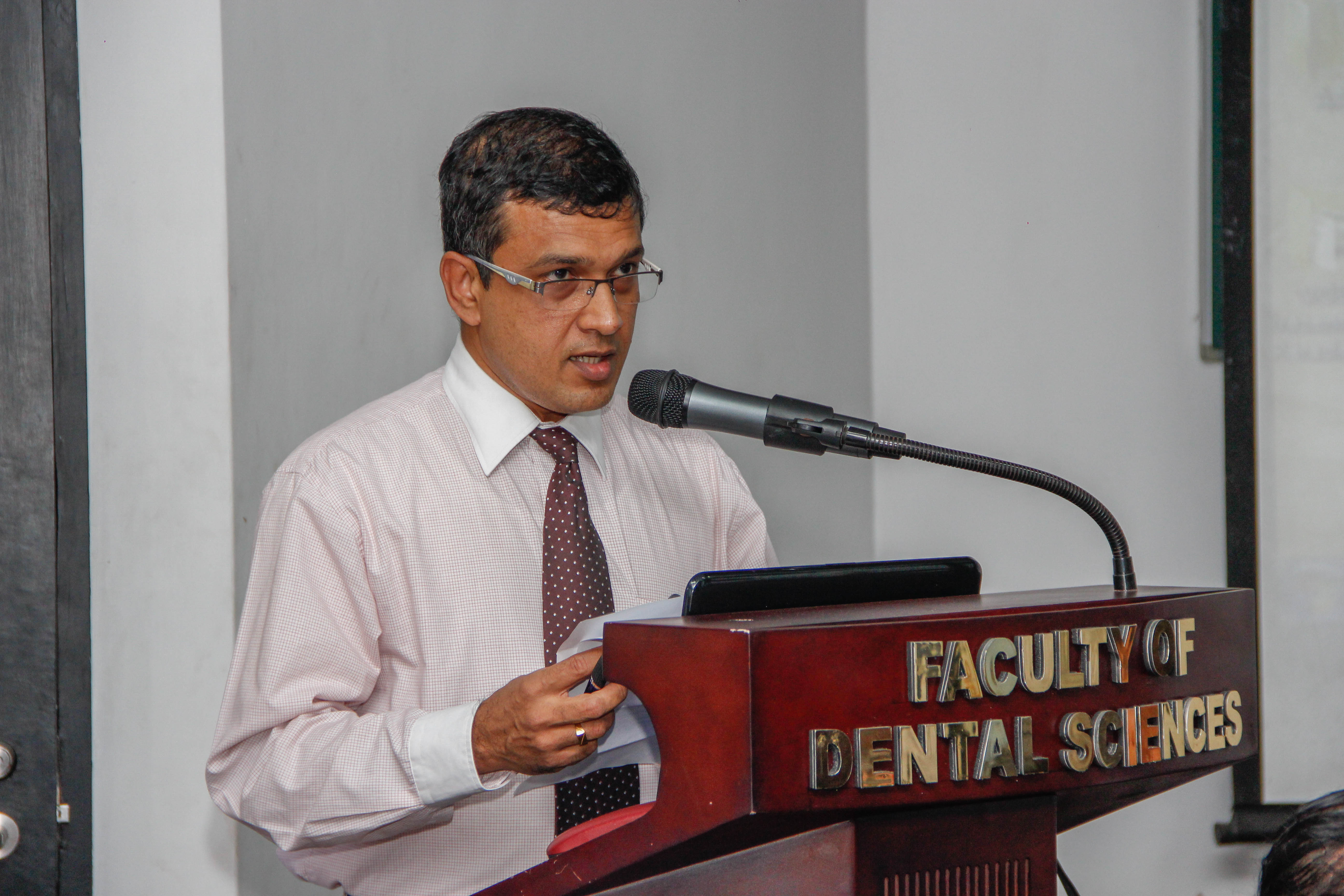 Inauguration of Victim Group Formulation