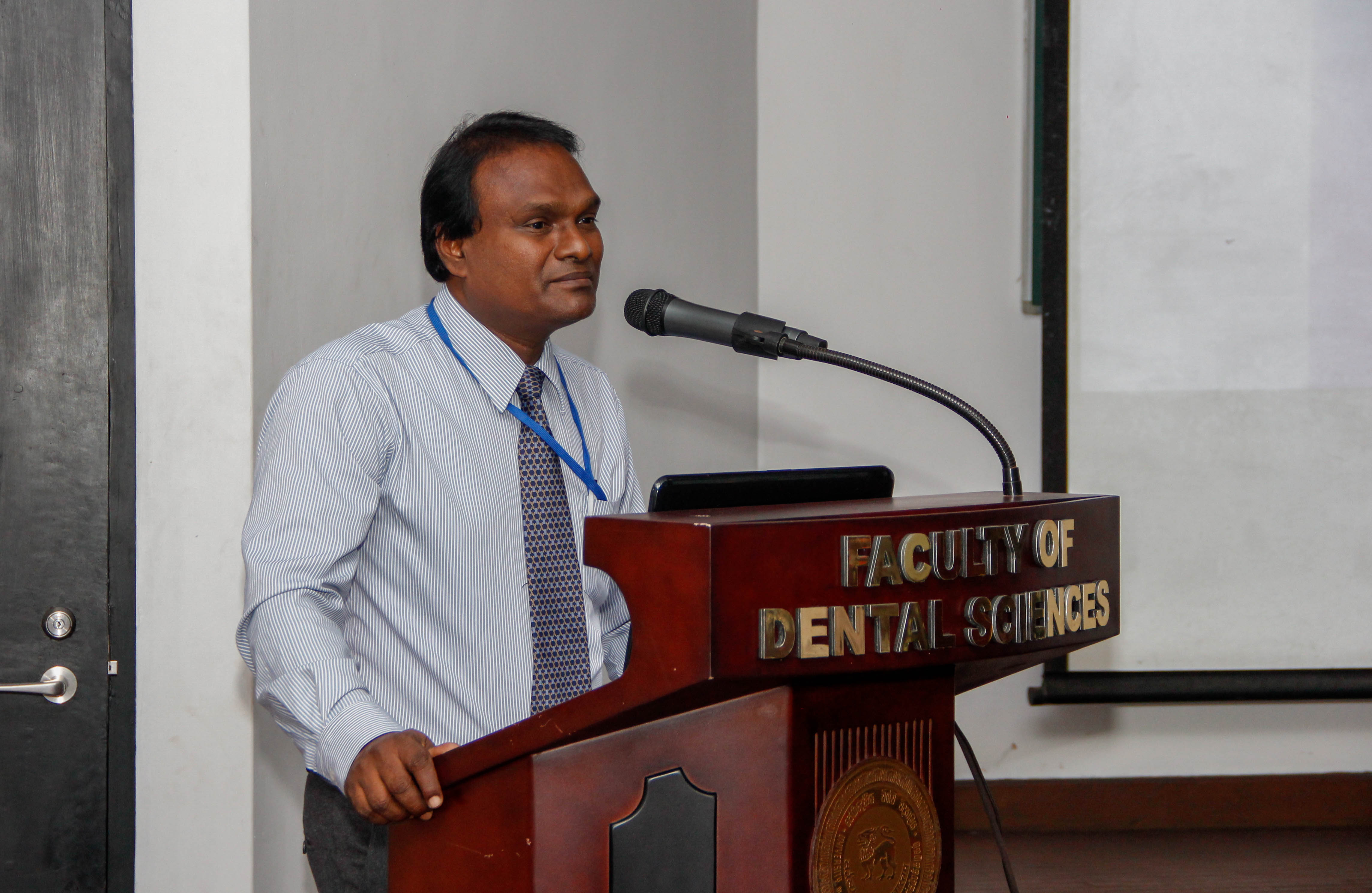 Inauguration of Victim Group Formulation