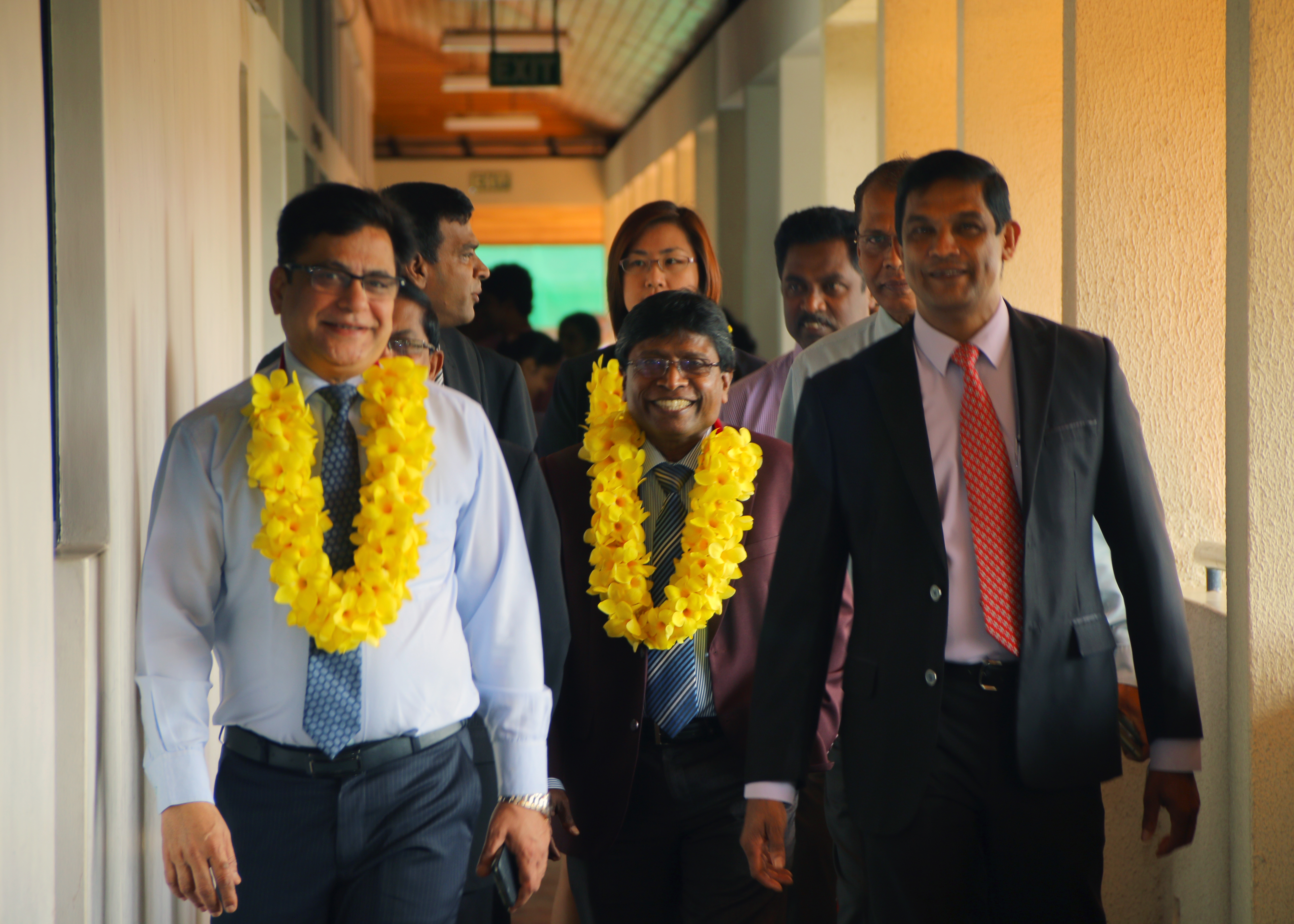 2nd International Congress on Oral Cancer, Smokeless Tobacco and Areca Nut
“Combat Oral Cancer – Preserve Lives”