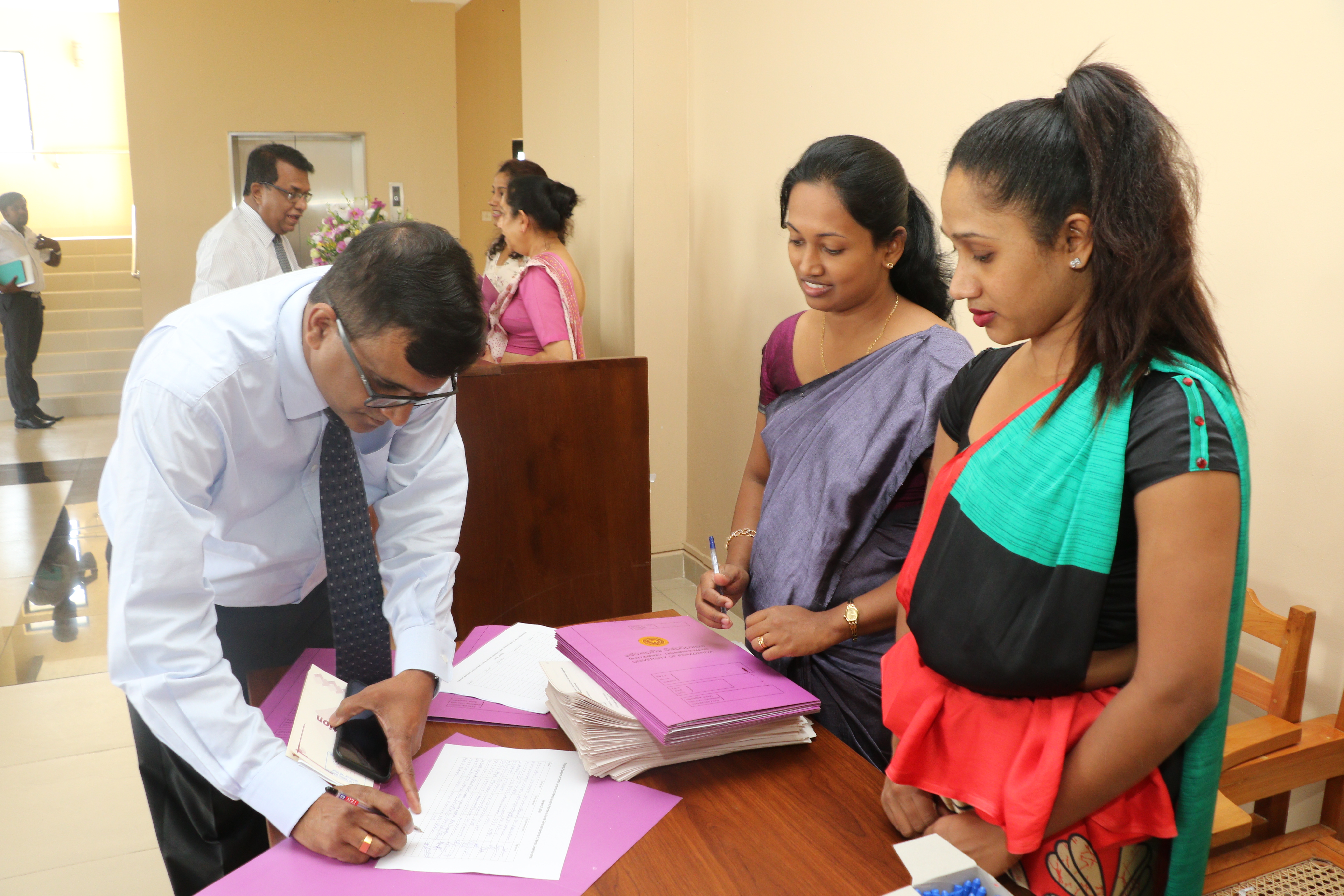 Training Programme on Tobacco and Areca Nut Cessation-2019